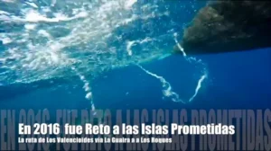 Reel Reto Caribe 2020