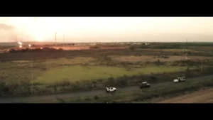 Tráiler Makareo